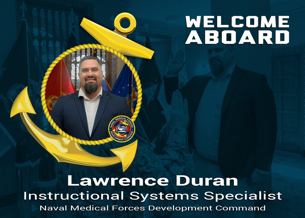 NMFDC welcomes new instructional systems specialist