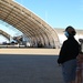 Wheatland Union High School football team touches down at Beale AFB