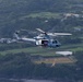 HMLA-367 holds formation flight