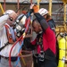 USACE Nashville District inspects Wilson Lock