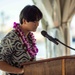 Native Hawaiian Becomes Navy Admiral