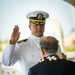 Native Hawaiian Becomes Navy Admiral