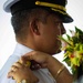 Native Hawaiian Becomes Navy Admiral