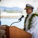 Native Hawaiian Becomes Navy Admiral