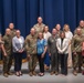 USFJ, 5AF host combined commanders conference