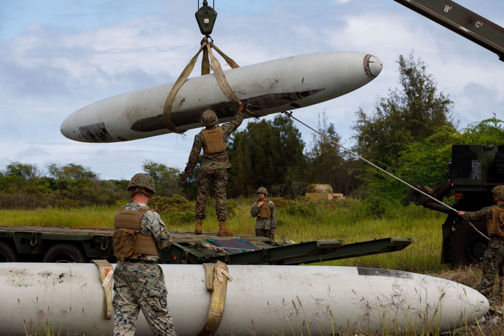 MWSS-174 salvage and recovery training