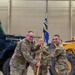 Ortega to lead 434th Civil Engineer Squadron