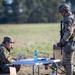 1st Cavalry Division Participates in E3B Qualifications in Poland