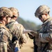 1st Cavalry Division Participates in E3B Qualifications in Poland