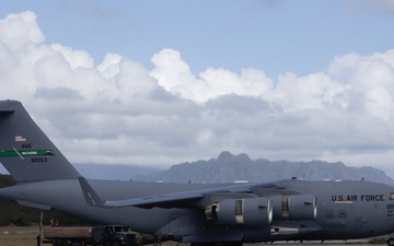 Fueling the Fighter: 199 FS Jet Refuel