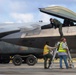 Fueling the Fighter: 199 FS Jet Refuel