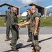 Deputy Commandant for Aviation visits 1st Marine Aircraft Wing