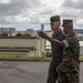 Deputy Commandant for Aviation visits 1st Marine Aircraft Wing