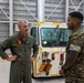 Deputy Commandant for Aviation visits 1st Marine Aircraft Wing