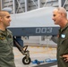 Deputy Commandant for Aviation visits 1st Marine Aircraft Wing