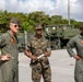 Deputy Commandant for Aviation visits 1st Marine Aircraft Wing