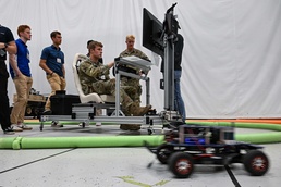 SOCOM Ignite: Fresh perspectives, new MOS for future SOF