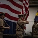 Nimitz Holds a Chief Petty Officer Pinning Ceremony