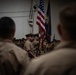 Nimitz Holds a Chief Petty Officer Pinning Ceremony
