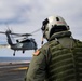 Nimitz Conducts Flight Operations
