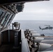 Nimitz Conducts Flight Operations
