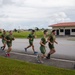 Blaz Marines participate in unit swim, run PT