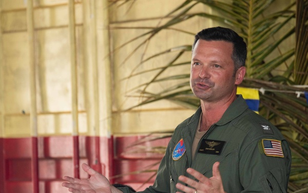 PP24-2 COM-FSM Visit