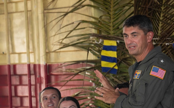 PP24-2 COM-FSM Visit