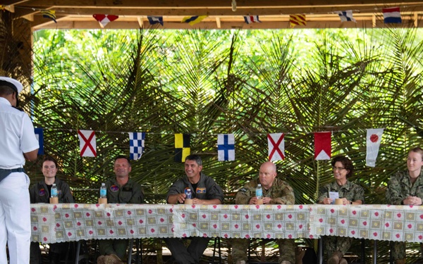 PP24-2 COM-FSM Visit