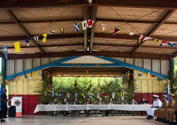 PP24-2 COM-FSM Visit