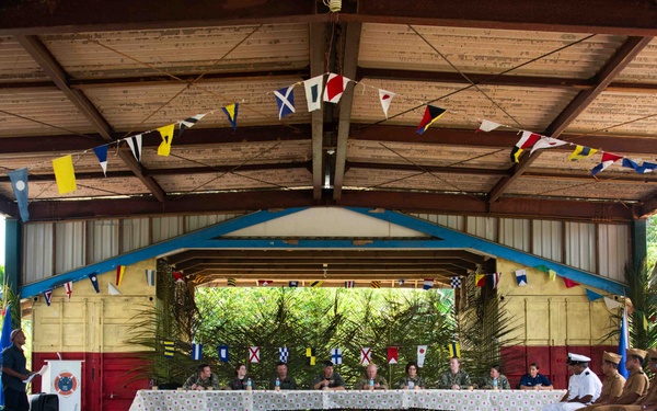 PP24-2 COM-FSM Visit