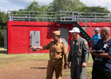 PP24-2 COM-FSM Visit