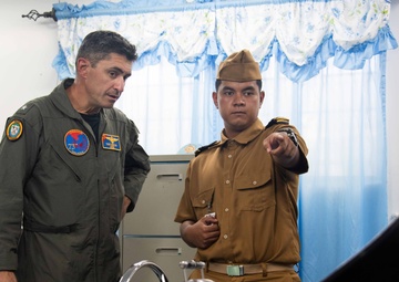 PP24-2 COM-FSM Visit