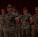 12th MLR Senior Enlisted Leader Relief and Appointment Ceremony