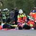 Ramstein hosts Joint German-American Disaster Response Exercise