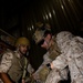 U.S. Marines and Royal Bahrain Marines Simulate Tactical Combat in Manama, Bahrain.