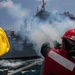 O’Kane conducts refueling-at-sea with USNS Amelia Earhart