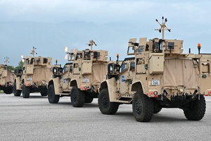 AFN Aviano Radio News: Aviano AB Hosts International Rigger Rodeo