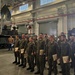 25 Polish trainees complete Abrams tank maintenance training at Powidz APS-2 site