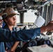 USS Arleigh Burke Pulls Into Chania, Greece