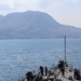 USS Arleigh Burke Pulls Into Chania, Greece
