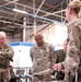 USAREUR-AF CG visits deployed 3-star NATO element