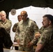 USAREUR-AF CG visits deployed 3-star NATO element