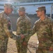 Chief of Staff of the Army visits 3d MDTF
