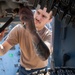 Gunner's Mates Perform Maintenance