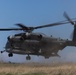 24th MEU (SOC) CH-53E Flight Operations during Bilateral Training with Italian Armed Forces