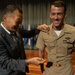 Chief Petty Officer Pinning Ceremony | 2024