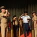 Chief Petty Officer Pinning Ceremony | 2024