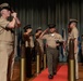 Chief Petty Officer Pinning Ceremony | 2024