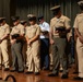 Chief Petty Officer Pinning Ceremony | 2024